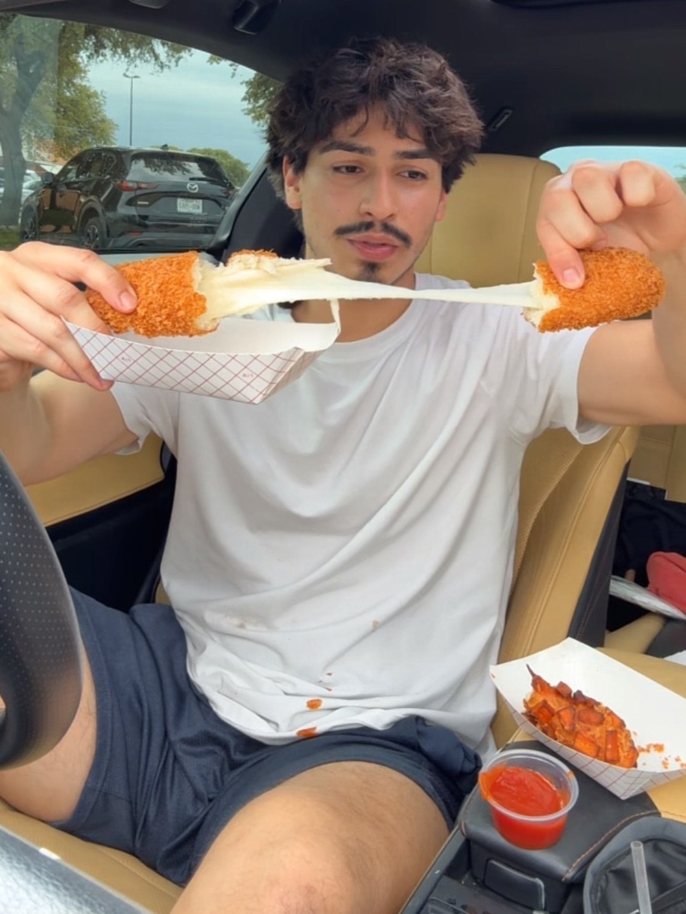 Meet your Posher, Raff - Picture 2 of 2